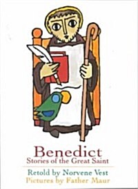 Benedict (Paperback)