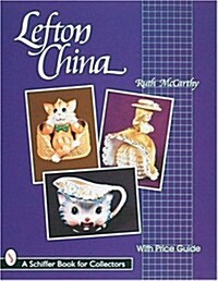 Lefton China (Paperback)