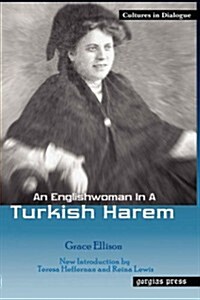 An Englishwoman in a Turkish Harem (Hardcover)