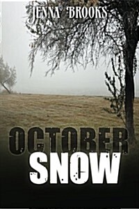 October Snow (Paperback)