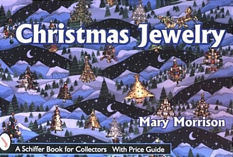 Christmas Jewelry (Paperback)