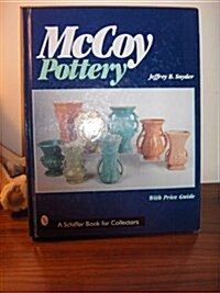 McCoy Pottery (Hardcover)