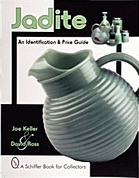 Jadite (Hardcover)