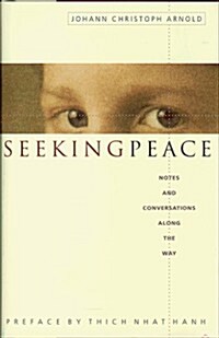 [중고] Seeking Peace (Hardcover)