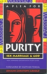 A Plea for Purity (Paperback, Expanded)