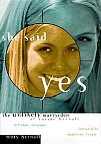 She Said Yes (Hardcover)