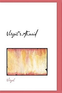 Virgils Aeneid (Paperback)