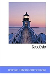 Geodasie (Hardcover)