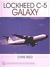 Lockheed C-5 Galaxy (Paperback)