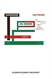Hardware/Software Co-Design (Paperback)