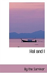 Hal and I (Hardcover)