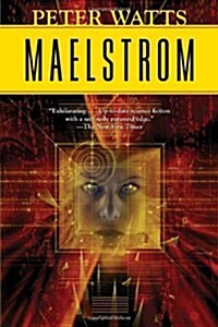 Maelstrom (Hardcover)