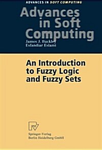 An Introduction to Fuzzy Logic and Fuzzy Sets (Paperback)