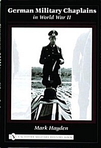 German Military Chaplains In World War Ii (Hardcover)