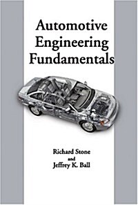 Automotive Engineering Fundamentals (Hardcover)