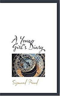 A Young Girls Diary (Paperback)