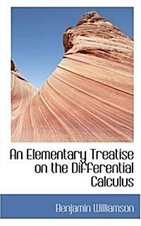 An Elementary Treatise on the Differential Calculus (Paperback)