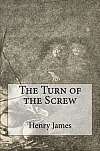 The Turn of the Screw (Paperback)