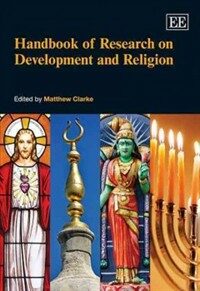 Handbook of research on development and religion
