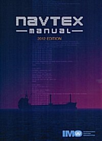 Navtex Manual, 2012 (Paperback)