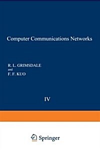 Computer Communication Networks (Paperback)