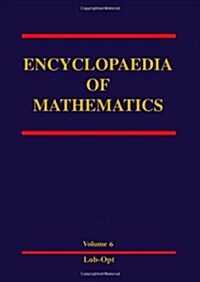 Encyclopaedia of Mathematics (Paperback)