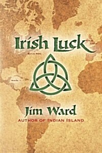 Irish Luck (Paperback)