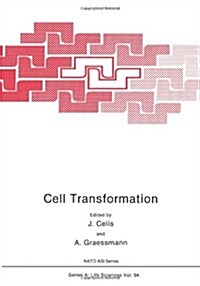 Cell Transformation (Paperback, Softcover Repri)