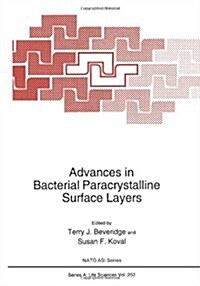 Advances in Bacterial Paracrystalline Surface Layers (Paperback, Softcover Repri)