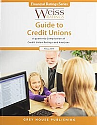 Weiss Ratings Guide to Credit Unions (Paperback)