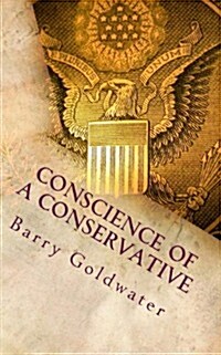 Conscience of a Conservative (Paperback)