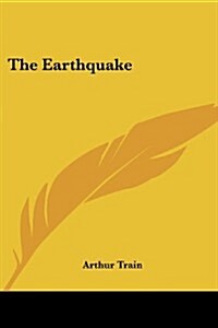 The Earthquake (Paperback)