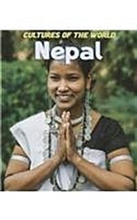 Nepal (Paperback)