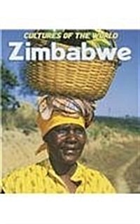 Zimbabwe (Paperback)