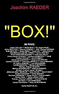 Box! (Paperback)