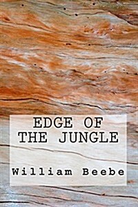 Edge of the Jungle (Paperback)