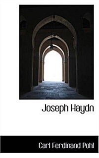 Joseph Haydn (Paperback)