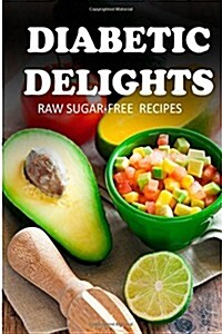 Raw Sugar-free Recipes (Paperback)