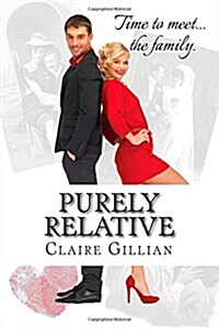 Purely Relative (Paperback)