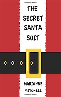 The Secret Santa Suit (Paperback)