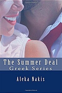 The Summer Deal (Paperback)