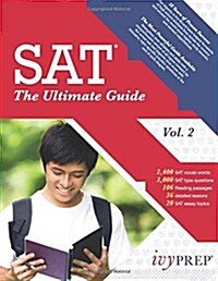 The Ultimate Guide to the Sat (Paperback)