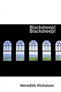 Blacksheep! (Paperback)