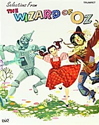 Selections From The Wizard of Oz (Paperback)