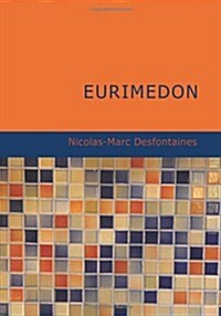 Eurimedon (Paperback, Large Print)