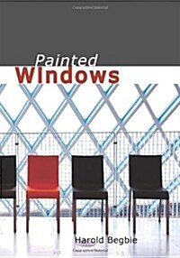 Painted Windows (Paperback)