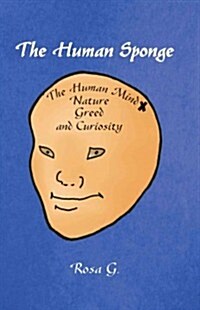 The Human Sponge (Paperback)