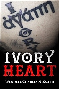 Ivory Heart (Paperback)