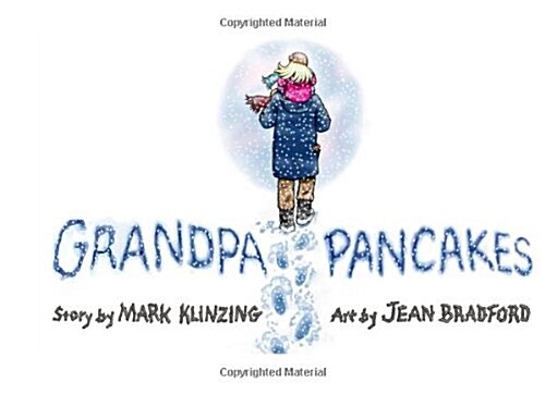 Grandpapancakes (Paperback)