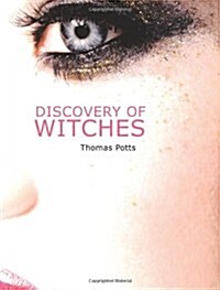 Discovery of Witches (Paperback)